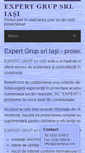 Mobile Screenshot of expertgrup.com